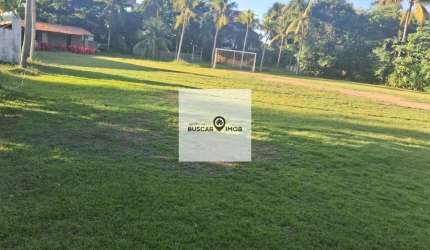 Chácara / sítio com 4 quartos para alugar no Buraquinho, Lauro de Freitas  por R$ 14.500