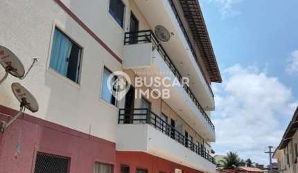 Apartamento com 3 quartos à venda no Ipitanga, Lauro de Freitas , 120 m2 por R$ 390.000