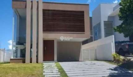 Casa com 3 quartos à venda no Alphaville (Abrantes), Camaçari  por R$ 1.800.000
