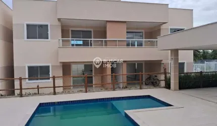 Apartamento com 2 quartos à venda no Boa União, Camaçari , 72 m2 por R$ 370.000