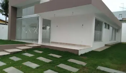 EXCELENTE CASA TÉRREA EM BURAQUINHO!