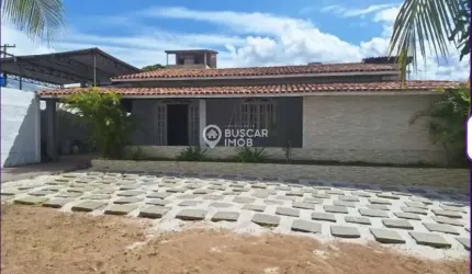 Casa comercial com 1 sala para alugar no Ipitanga, Lauro de Freitas  por R$ 5.600