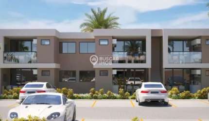 Apartamento com 2 quartos à venda no Buraquinho, Lauro de Freitas , 65 m2 por R$ 420.000