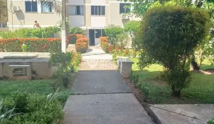 Apartamento com 2 quartos à venda no Recreio Ipitanga, Lauro de Freitas , 55 m2 por R$ 210.000