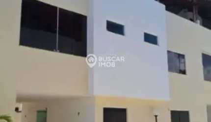 Apartamento com 3 quartos à venda no Ipitanga, Lauro de Freitas , 150 m2 por R$ 440.000