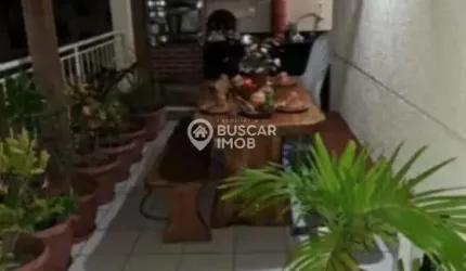 Apartamento com 2 quartos à venda em Caji, Lauro de Freitas , 92 m2 por R$ 270.000