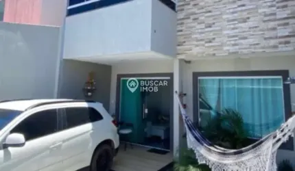 Casa com 3 quartos à venda no Ipitanga, Lauro de Freitas , 200 m2 por R$ 630.000