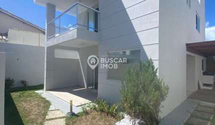 CASA COM 4/4 NO MIRAGEM