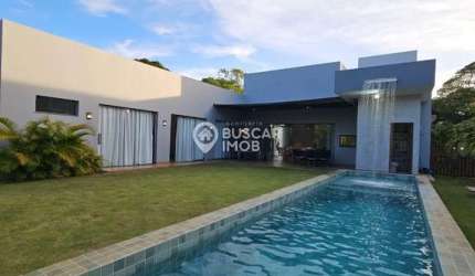 CASA 3 SUÍTES EM BUSCA VIDA