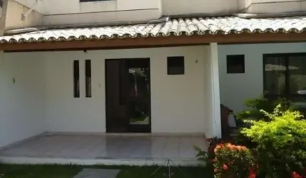 VILLAGE(GEMINADO) COM DUAS SUÍTES NO MIRAGEM!
