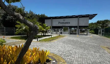 Terreno à venda na Praia de Busca Vida, Camaçari  por R$ 800.000