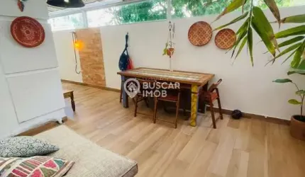 APARTAMENTO COM 2/4 TÉRREO EM BURAQUINHO
