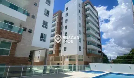 APARTAMENTO COM 3/4 NO JARDIM AEROPORTO