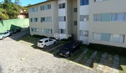APARTAMENTO COM 2/4 NO MIRAGEM