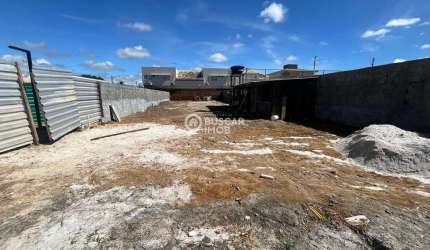 Terreno à venda no Buraquinho, Lauro de Freitas , 480 m2 por R$ 750.000