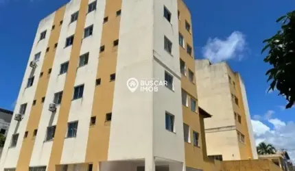 Apartamento com 2 quartos à venda no Recreio Ipitanga, Lauro de Freitas , 60 m2 por R$ 280.000