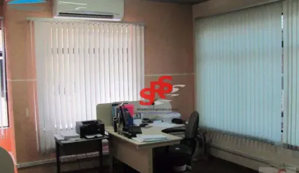 Prédio Comercial à venda, Alphaville Comercial, Barueri - PR0002.