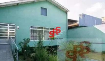 Casa Residencial à venda, Jardim Três Marias, São Paulo - CA0025.