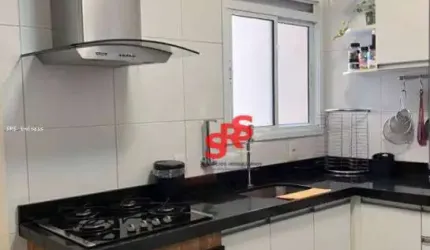 Apartamento com 2 dormitórios à venda, 105 m² por R$ 930.000,00 - Jardim Tupanci - Barueri/SP