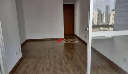 Apartamento com 3 dormitórios para alugar, 66 m² por R$ 3.671,60/mês - Centro - Osasco/SP