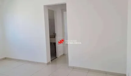 Apartamento com 2 dormitórios à venda, 51 m² por R$ 381.600 - Centro - Barueri/SP