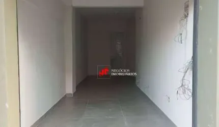 Loja para alugar, 20 m² por R$ 1.700/mês - Jardim Silveira - Barueri/SP