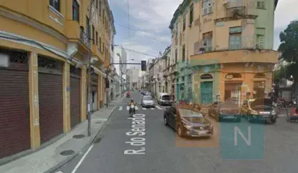 Terreno para Venda em Rio de Janeiro, Centro