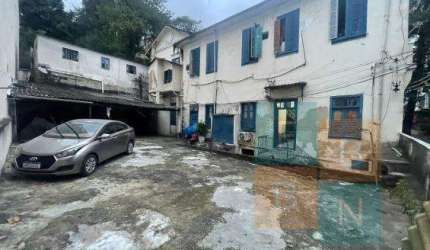 Terreno para Venda em Rio de Janeiro, Santa Teresa