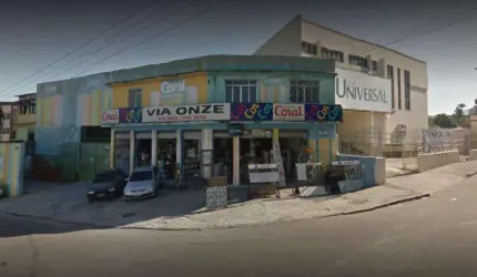 Loja Comercial para Venda em Rio de Janeiro, Pechincha