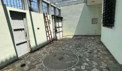 Casa para Venda em Rio de Janeiro, Bento Ribeiro, 4 dormitórios, 2 suítes, 5 banheiros, 4 vagas