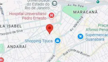 Apartamento para Venda em Rio de Janeiro, Vila Isabel, 3 dormitórios, 1 suíte, 3 banheiros, 1 vaga