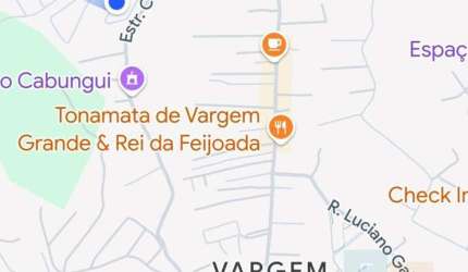 Terreno em Condomínio para Venda em Rio de Janeiro, Vargem Grande