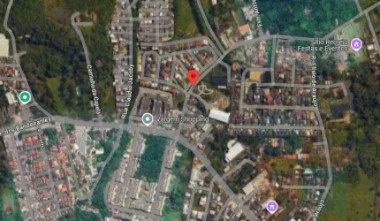 Terreno em Condomínio para Venda em Rio de Janeiro, Vargem Pequena