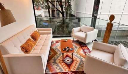 Apartamento para Venda em Rio de Janeiro, Ipanema, 2 dormitórios, 2 suítes, 2 banheiros, 1 vaga