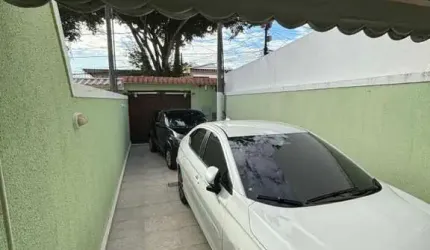 Casa para Venda em Rio de Janeiro, Curicica, 2 dormitórios, 2 suítes, 3 banheiros, 2 vagas