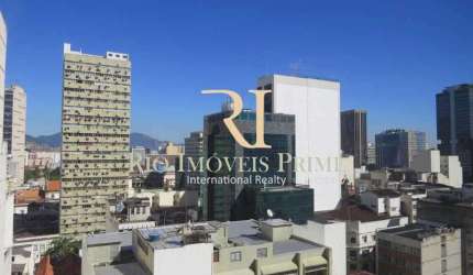 Sala comercial com 1 sala para alugar na Avenida Rio Branco, Centro, Rio de Janeiro, 353 m2 por R$ 9.600