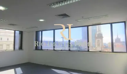 Sala comercial à venda na Rua Primeiro de Março, Centro, Rio de Janeiro, 321 m2 por R$ 1.310.000