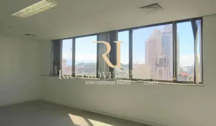 Sala comercial à venda na Rua Primeiro de Março, Centro, Rio de Janeiro, 321 m2 por R$ 1.310.000