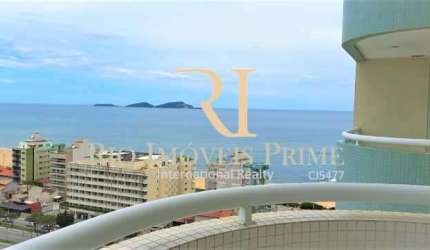 Flat com 1 quarto à venda na Rua Dolores Carvalho Vasconcelos, Glória, Macaé, 157 m2 por R$ 209.999