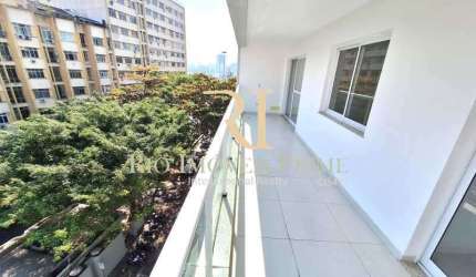 Apartamento com 3 quartos à venda na Rua da Passagem, Botafogo, Rio de Janeiro, 94 m2 por R$ 1.590.000