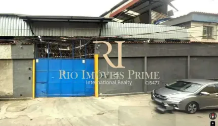 Barracão / Galpão / Depósito com 4 salas para alugar na Rua Ferreira Câmara, Maria da Graça, Rio de Janeiro, 877 m2 por R$ 15.000
