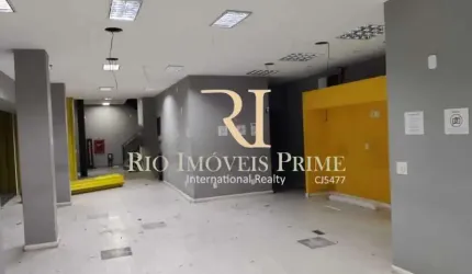 Casa comercial à venda na Rua Conselheiro Olegário, Maracanã, Rio de Janeiro, 959 m2 por R$ 1.200.000