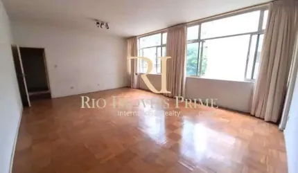 Apartamento com 4 quartos à venda na Rua Itacuruçá, Tijuca, Rio de Janeiro, 160 m2 por R$ 900.000