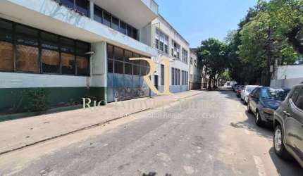 Barracão / Galpão / Depósito à venda na Rua Melo e Sousa, São Cristóvão, Rio de Janeiro, 6000 m2 por R$ 30.000.000