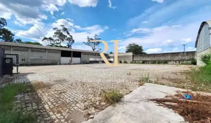Barracão / Galpão / Depósito para alugar na Avenida Nilo Peçanha, Rocha Sobrinho, Mesquita, 2715 m2 por R$ 20.000
