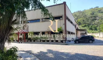 Terreno à venda na Rua Ipadu, Jacarepaguá, Rio de Janeiro, 40002 m2 por R$ 85.000.000