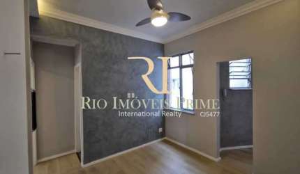 Apartamento com 1 quarto à venda na Rua Isidro de Figueiredo, Maracanã, Rio de Janeiro, 35 m2 por R$ 275.000