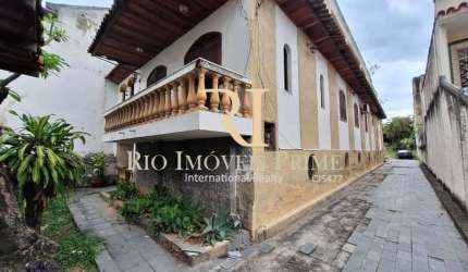 Terreno comercial para alugar na Rua São Januário, São Cristóvão, Rio de Janeiro, 1011 m2 por R$ 9.900