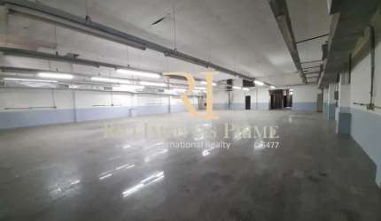 Barracão / Galpão / Depósito com 10 salas para alugar na Rua Pedro Alves, Santo Cristo, Rio de Janeiro, 900 m2 por R$ 28.000