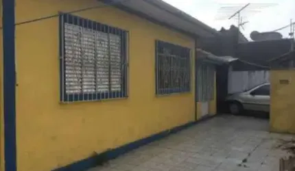 Casa à venda, 607 m² por R$ 670.000,00 - Centro Alto - Ribeirão Pires/SP